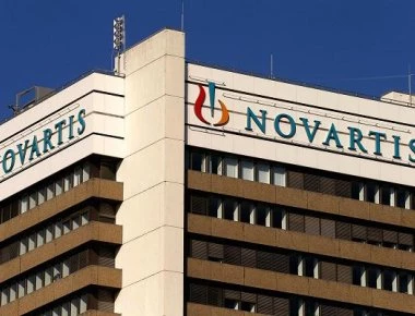 Υπόθεση Novartis - Στην Ολομέλεια το πόρισμα - Δείτε live τη συνεδρίαση